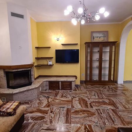 Luxury Apartment Pavullo Nel Frignano Εξωτερικό φωτογραφία