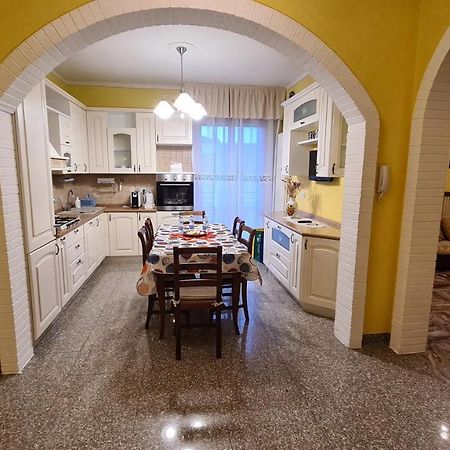 Luxury Apartment Pavullo Nel Frignano Εξωτερικό φωτογραφία