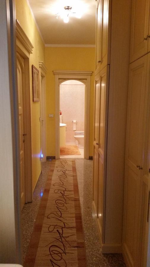 Luxury Apartment Pavullo Nel Frignano Εξωτερικό φωτογραφία