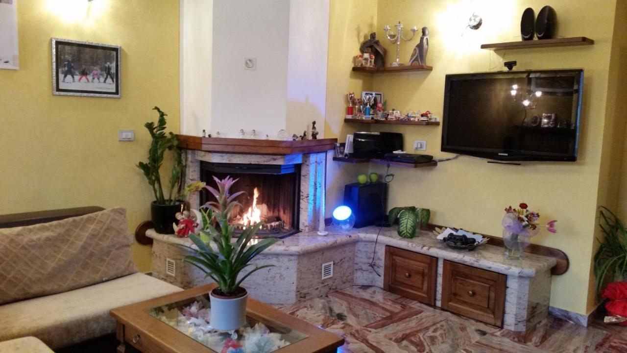 Luxury Apartment Pavullo Nel Frignano Εξωτερικό φωτογραφία