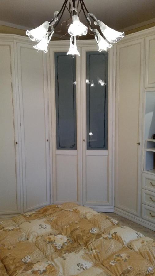 Luxury Apartment Pavullo Nel Frignano Εξωτερικό φωτογραφία