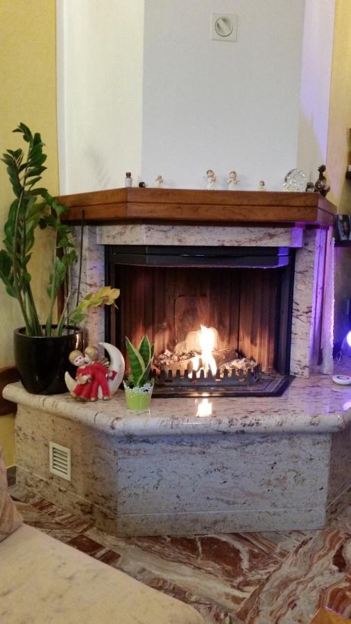 Luxury Apartment Pavullo Nel Frignano Εξωτερικό φωτογραφία