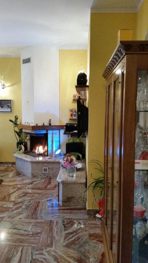 Luxury Apartment Pavullo Nel Frignano Εξωτερικό φωτογραφία
