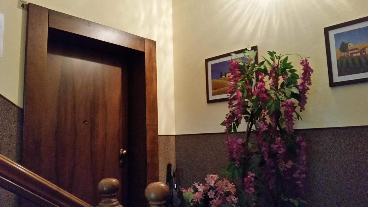 Luxury Apartment Pavullo Nel Frignano Εξωτερικό φωτογραφία