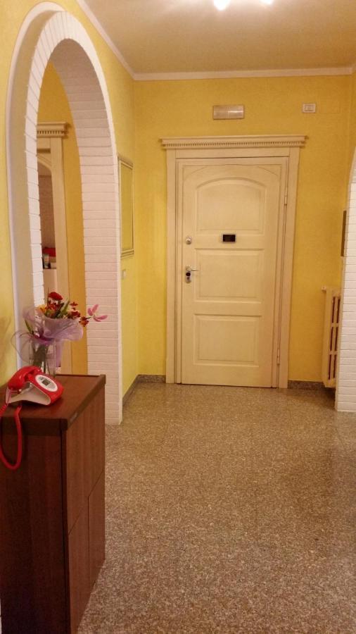 Luxury Apartment Pavullo Nel Frignano Εξωτερικό φωτογραφία