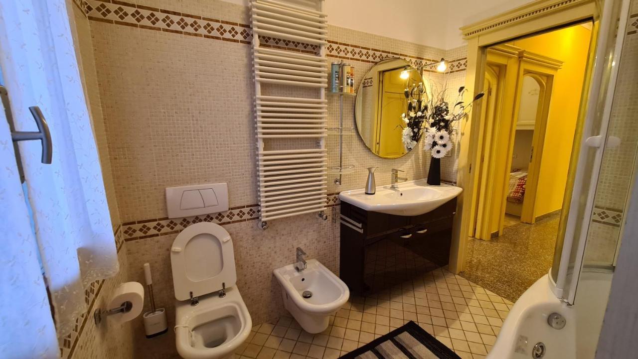 Luxury Apartment Pavullo Nel Frignano Εξωτερικό φωτογραφία