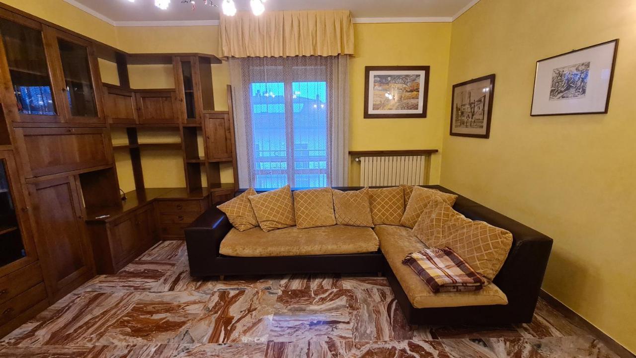 Luxury Apartment Pavullo Nel Frignano Εξωτερικό φωτογραφία