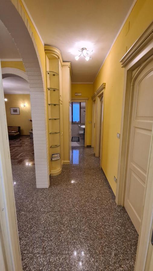 Luxury Apartment Pavullo Nel Frignano Εξωτερικό φωτογραφία