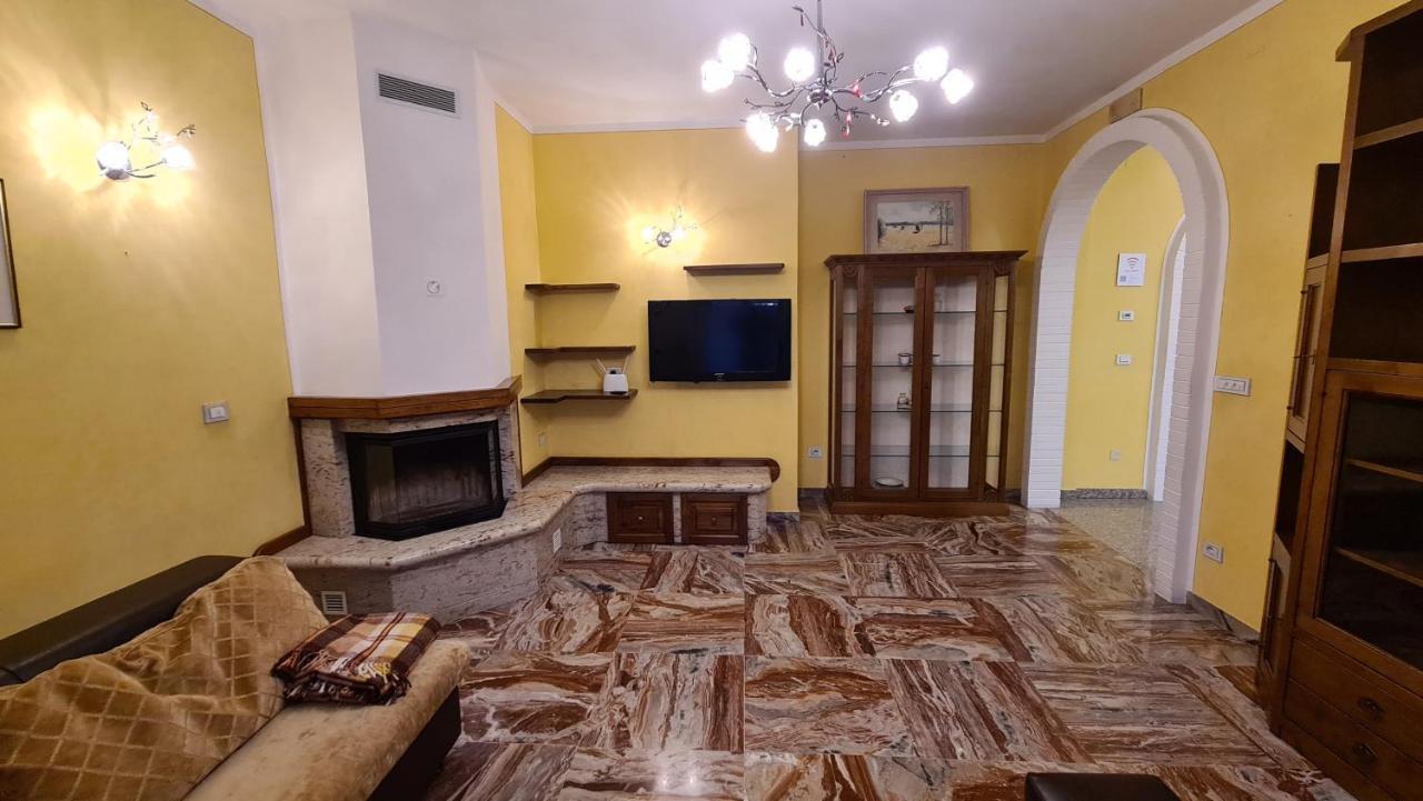 Luxury Apartment Pavullo Nel Frignano Εξωτερικό φωτογραφία