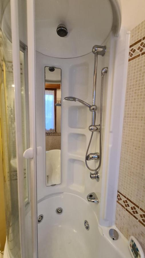 Luxury Apartment Pavullo Nel Frignano Εξωτερικό φωτογραφία