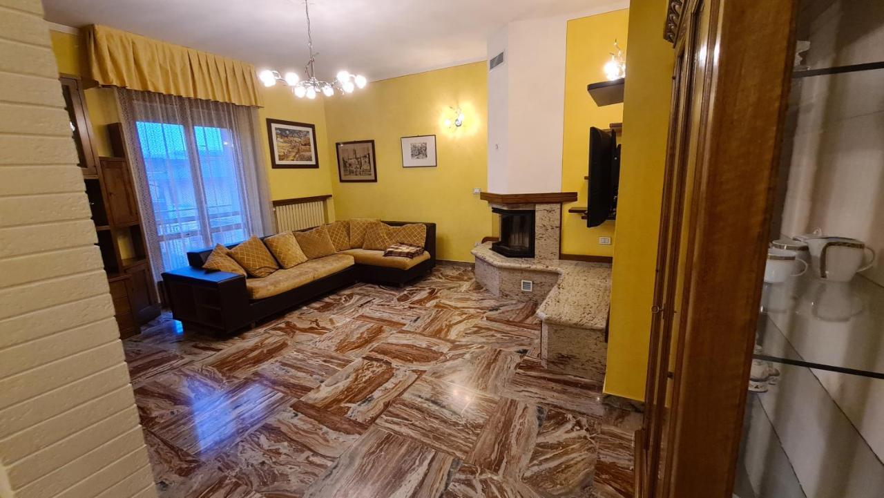 Luxury Apartment Pavullo Nel Frignano Εξωτερικό φωτογραφία