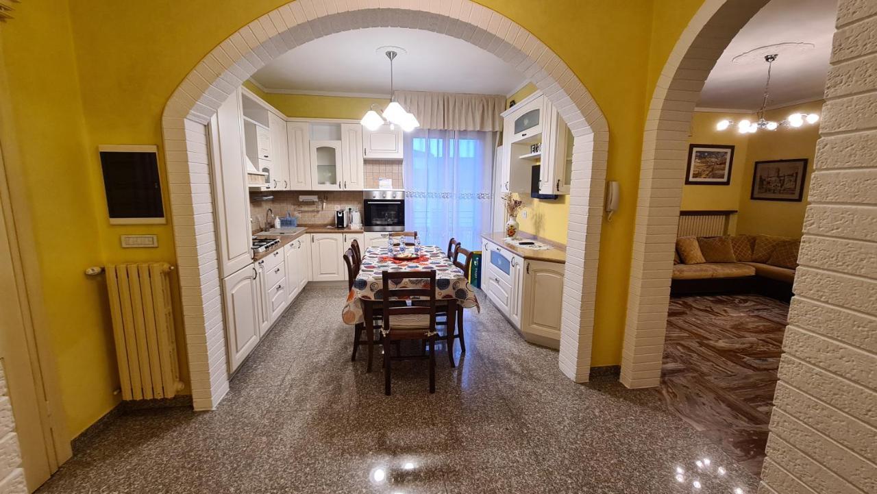 Luxury Apartment Pavullo Nel Frignano Εξωτερικό φωτογραφία