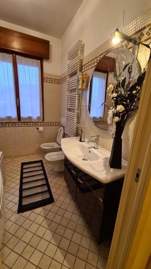 Luxury Apartment Pavullo Nel Frignano Εξωτερικό φωτογραφία
