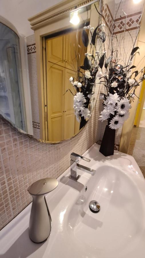 Luxury Apartment Pavullo Nel Frignano Εξωτερικό φωτογραφία