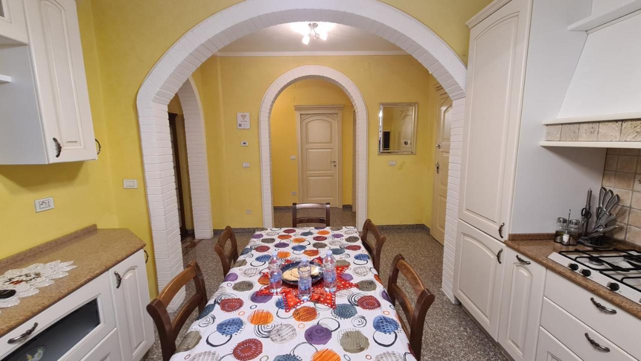 Luxury Apartment Pavullo Nel Frignano Εξωτερικό φωτογραφία