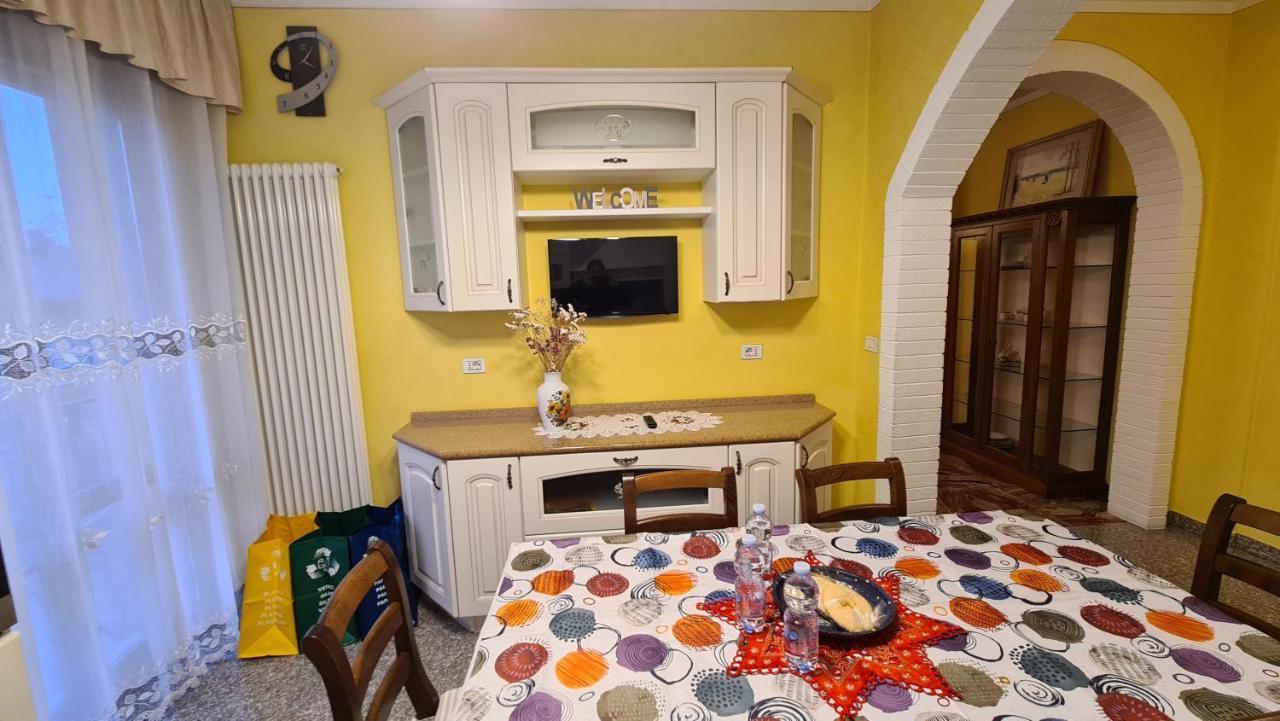 Luxury Apartment Pavullo Nel Frignano Εξωτερικό φωτογραφία