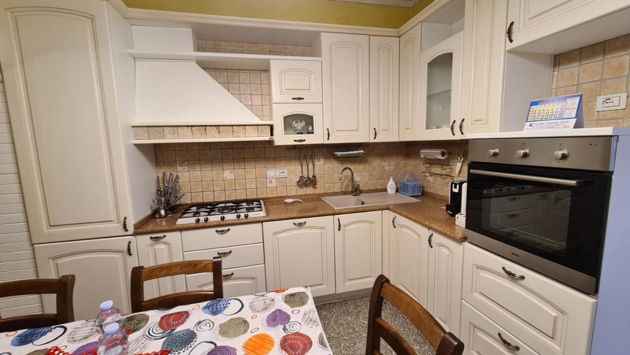 Luxury Apartment Pavullo Nel Frignano Εξωτερικό φωτογραφία