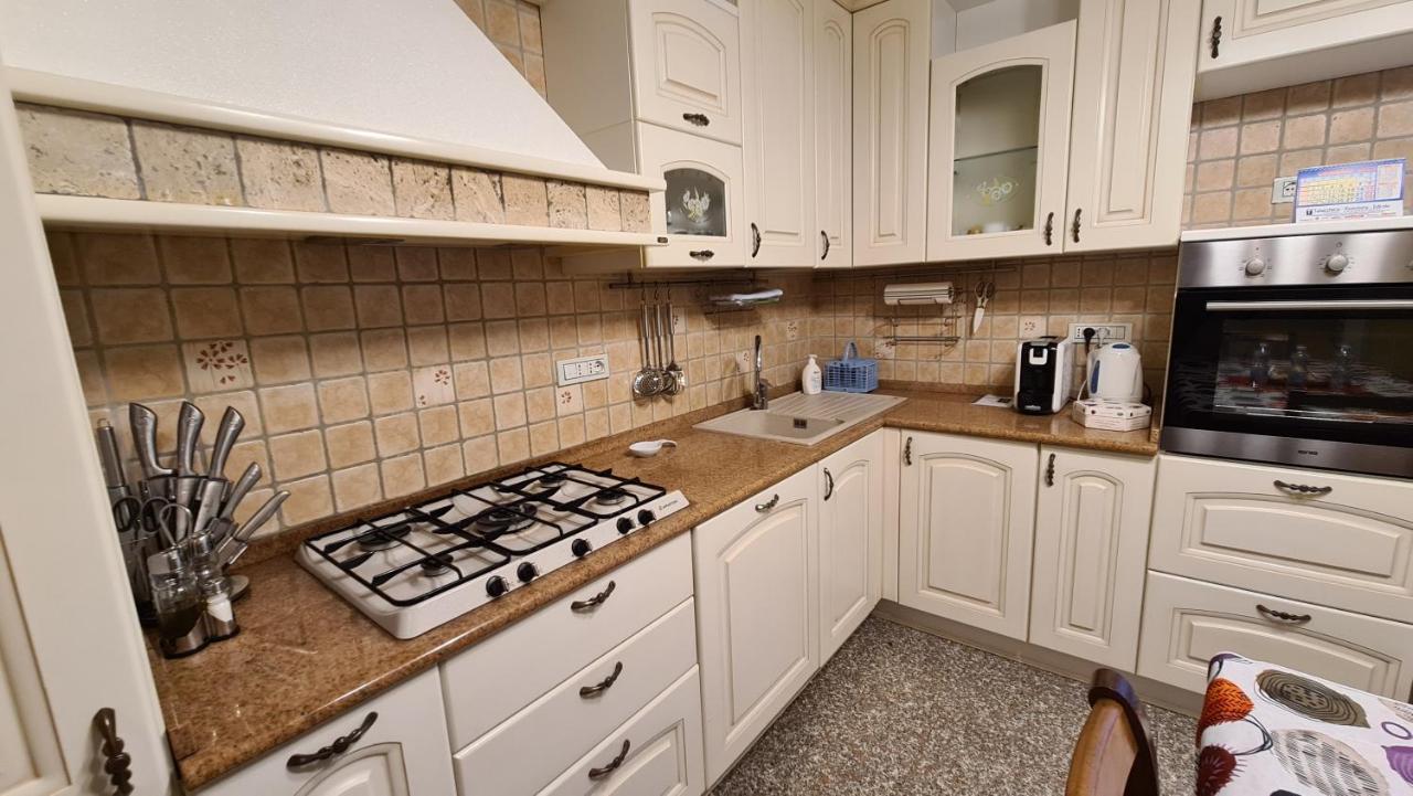 Luxury Apartment Pavullo Nel Frignano Εξωτερικό φωτογραφία