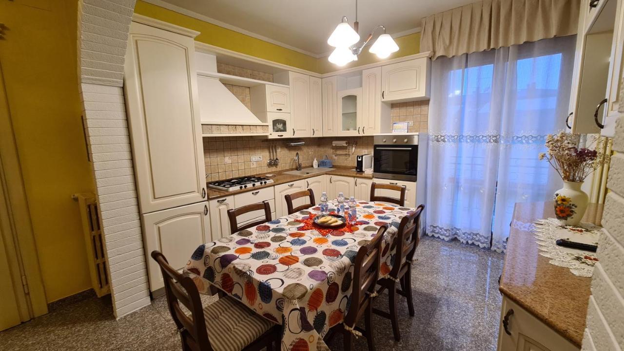 Luxury Apartment Pavullo Nel Frignano Εξωτερικό φωτογραφία