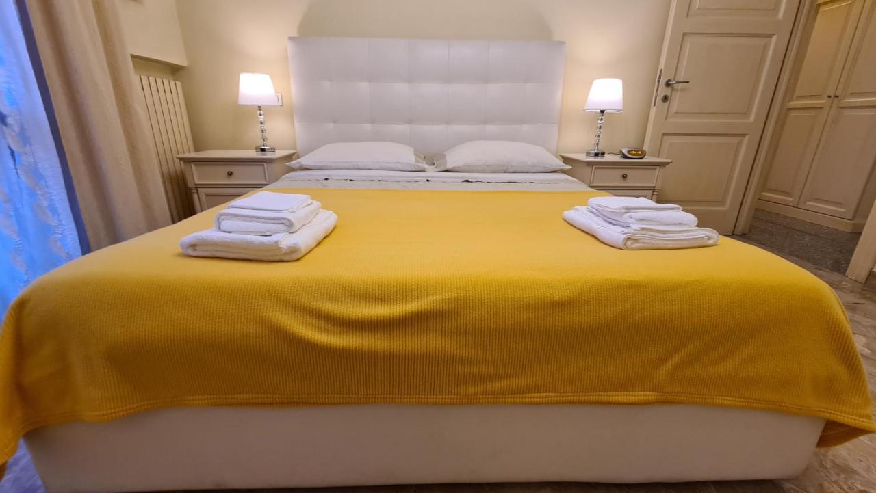 Luxury Apartment Pavullo Nel Frignano Εξωτερικό φωτογραφία