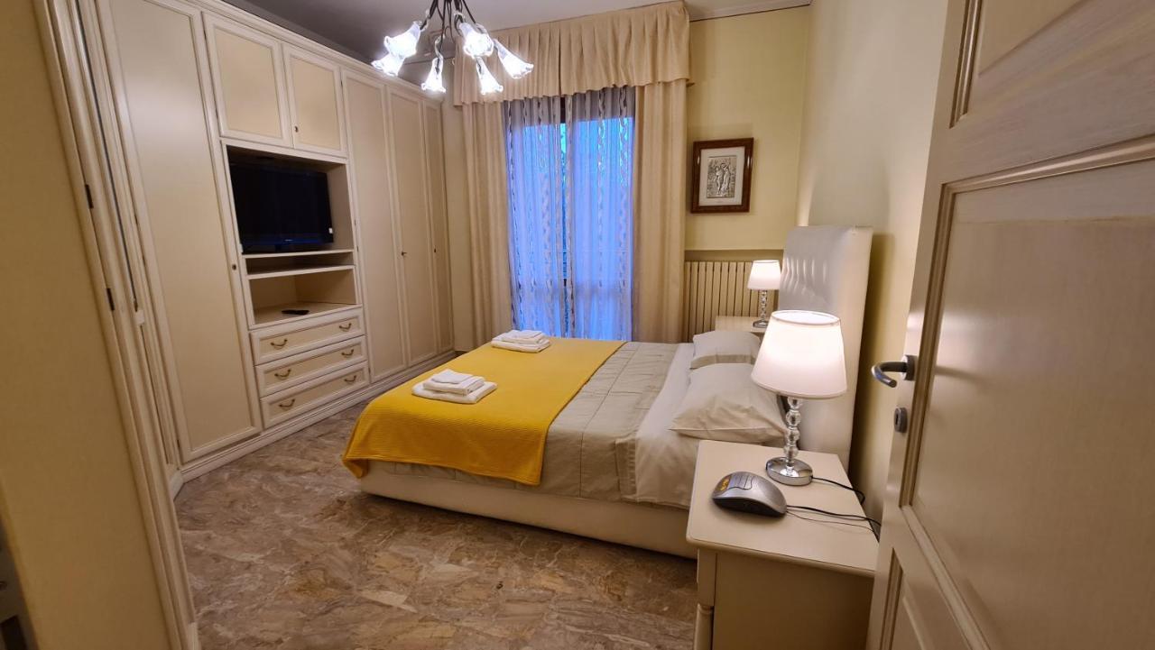 Luxury Apartment Pavullo Nel Frignano Εξωτερικό φωτογραφία